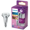 Philips LED-lampa Reflektor E14 320 lm