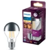 Philips LED-lampa Reflektor E27 650 lm