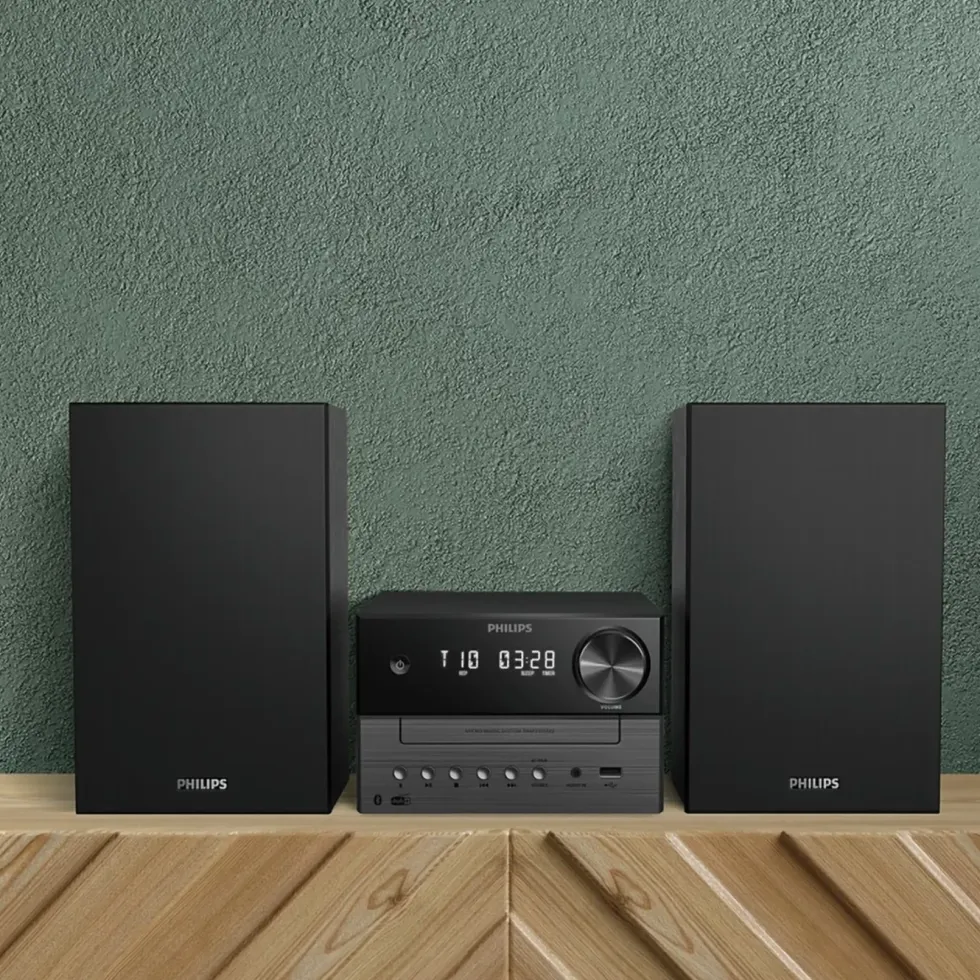 Philips Mikrosystem TAM3505