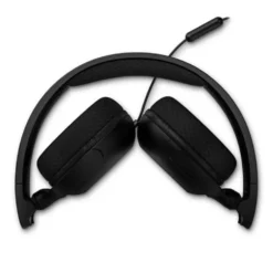 Philips On-ear-hörlurar med kabel och USB-C-adapter