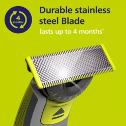 Philips OneBlade 360 ersättningsblad QP420/50 2-pack