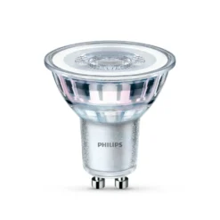 Philips Philips LED-lampa GU10 355 lm 6-pack