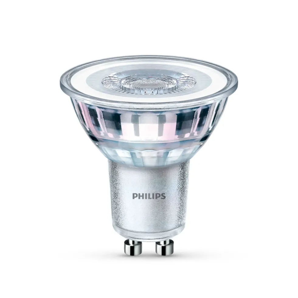 Philips Philips LED-lampa GU10 355 lm 6-pack