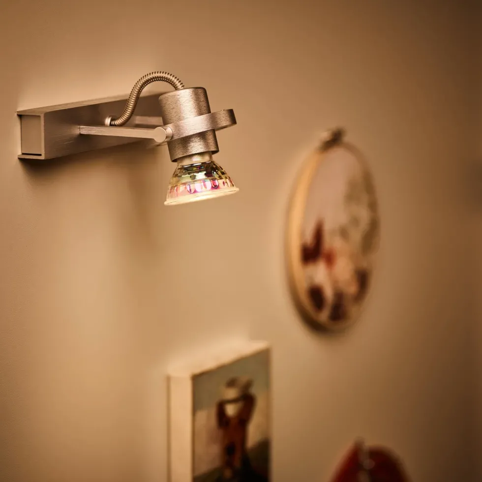 Philips Philips LED-lampa GU10 355 lm 6-pack