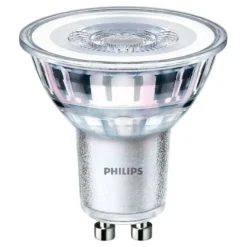 Philips Philips LED-lampa spot GU10 255 lm 2-pack