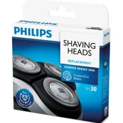 Philips SH30/50 Skär för rakapparat 3-pack