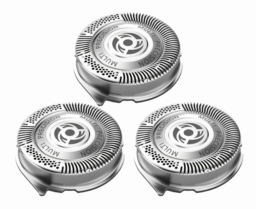 Philips SH50 Skär för rakapparat 3-pack