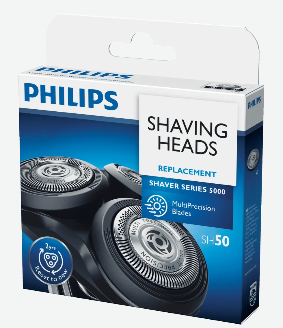 Philips SH50 Skär för rakapparat 3-pack