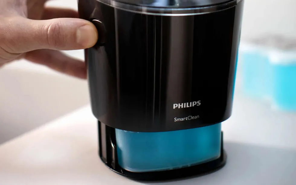 Philips Smartclean Rengöringspatron 2-pack