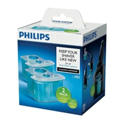 Philips Smartclean Rengöringspatron 2-pack