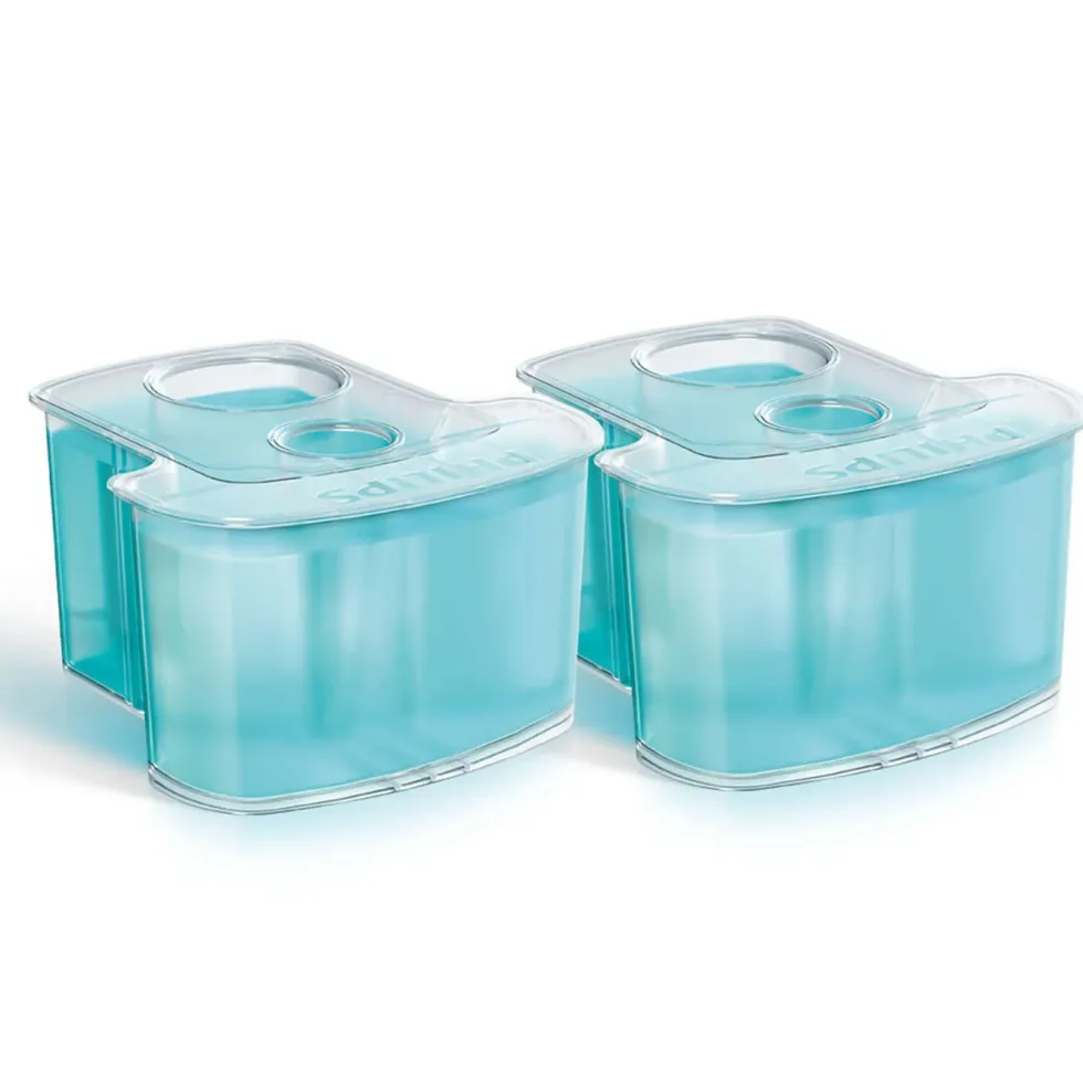 Philips Smartclean Rengöringspatron 2-pack