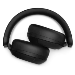 Philips TAH8000E trådlösa over-ear-hörlurar Svart