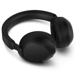 Philips TAH8000E trådlösa over-ear-hörlurar Svart