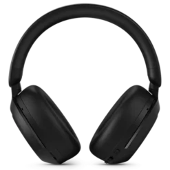 Philips TAH8000E trådlösa over-ear-hörlurar Svart