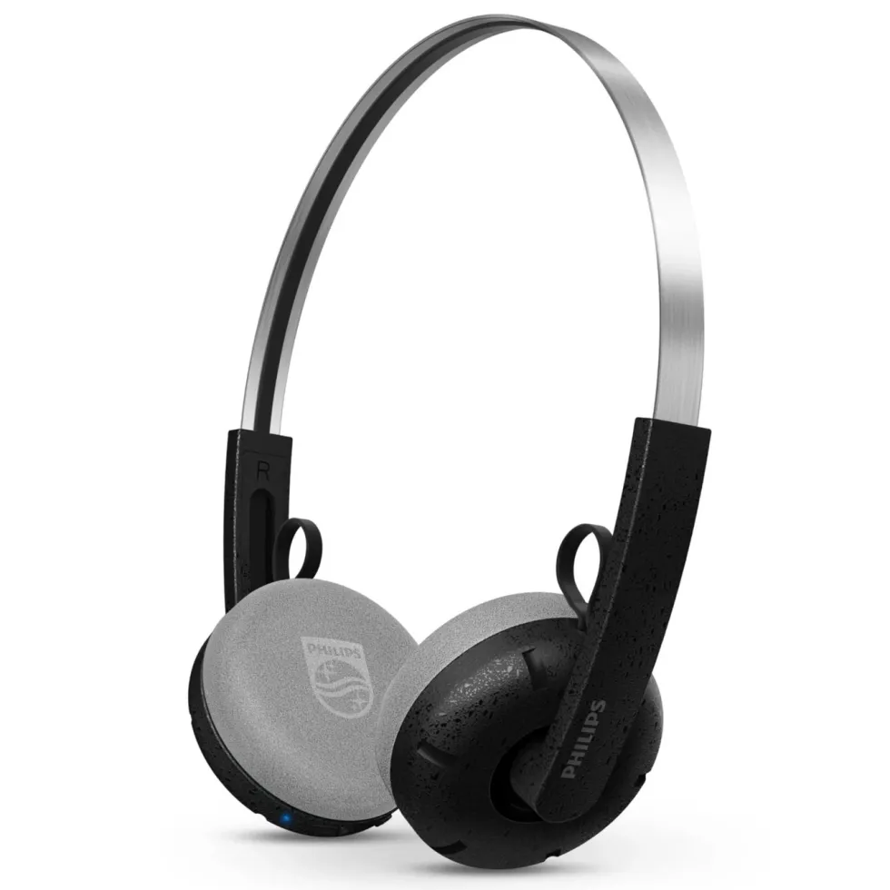 Philips TAH2000 The Ringo trådlösa on-ear-hörlurar