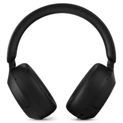 Philips TAH6000 trådlösa over-ear-hörlurar med brusreducering Svart