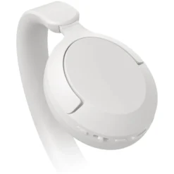 Philips TAH6000 trådlösa over-ear-hörlurar med brusreducering Vit