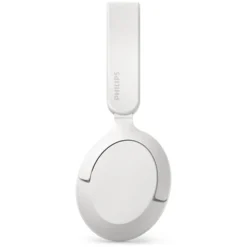 Philips TAH6000 trådlösa over-ear-hörlurar med brusreducering Vit