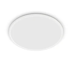 Philips Taklampa CL550 22 W med SceneSwitch Vit