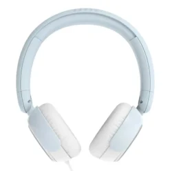 Philips TAK 2000 on-ear-barnhörlurar Blå