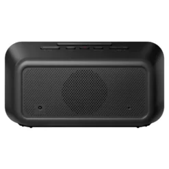Philips TAR3306 klockradio med stora siffror