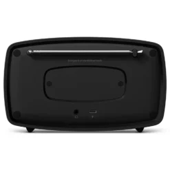 Philips The Janet – bärbar retroradio med DAB+ och Bluetooth