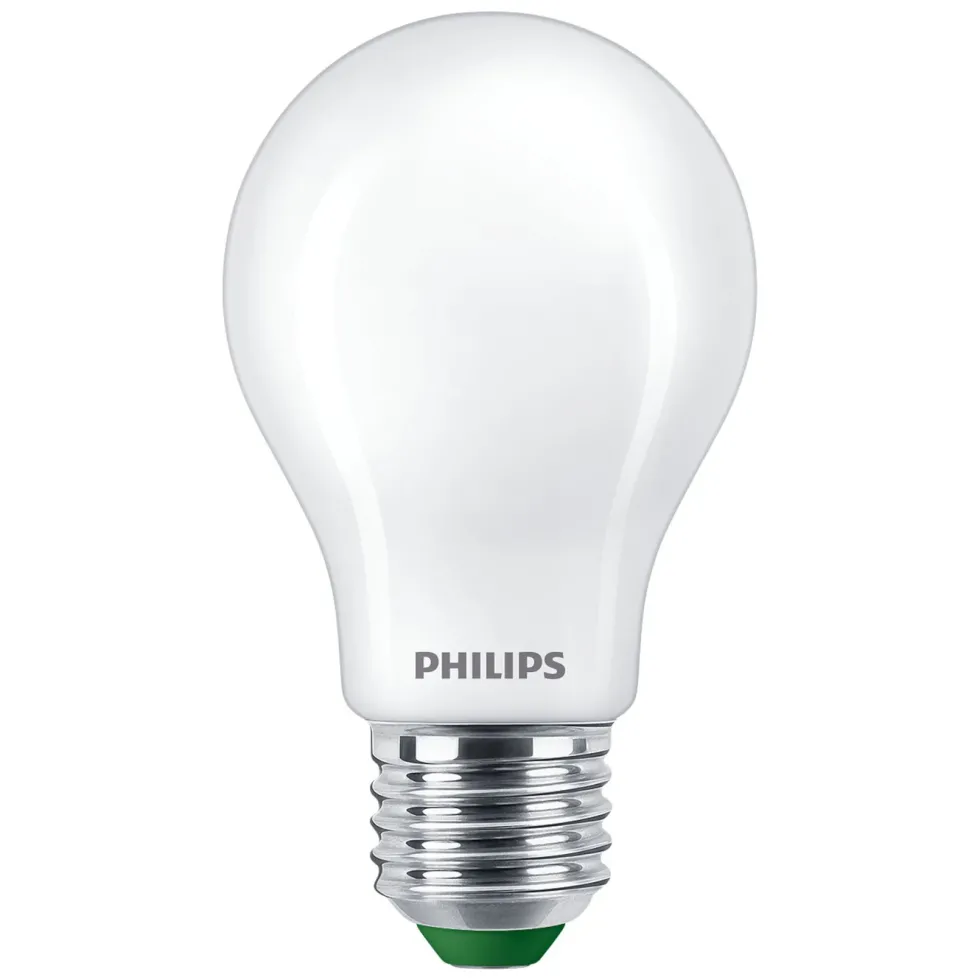 Philips Ultra Efficient E27 LED-lampa 1095 lm