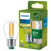 Philips Ultra Efficient E27 LED-lampa 485 lm