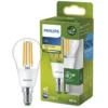 Philips Ultra Efficient E14 LED-klotlampa 485 lm