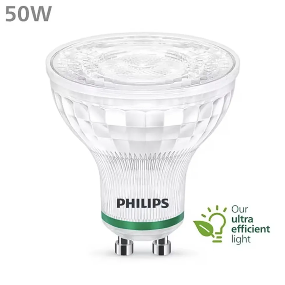 Philips Ultra Efficient GU10 LED-spotlight 375 lm