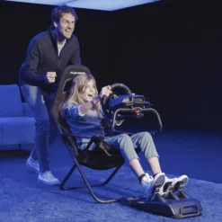 Playseat Challenge ActiFit racingstol