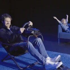 Playseat Challenge ActiFit racingstol
