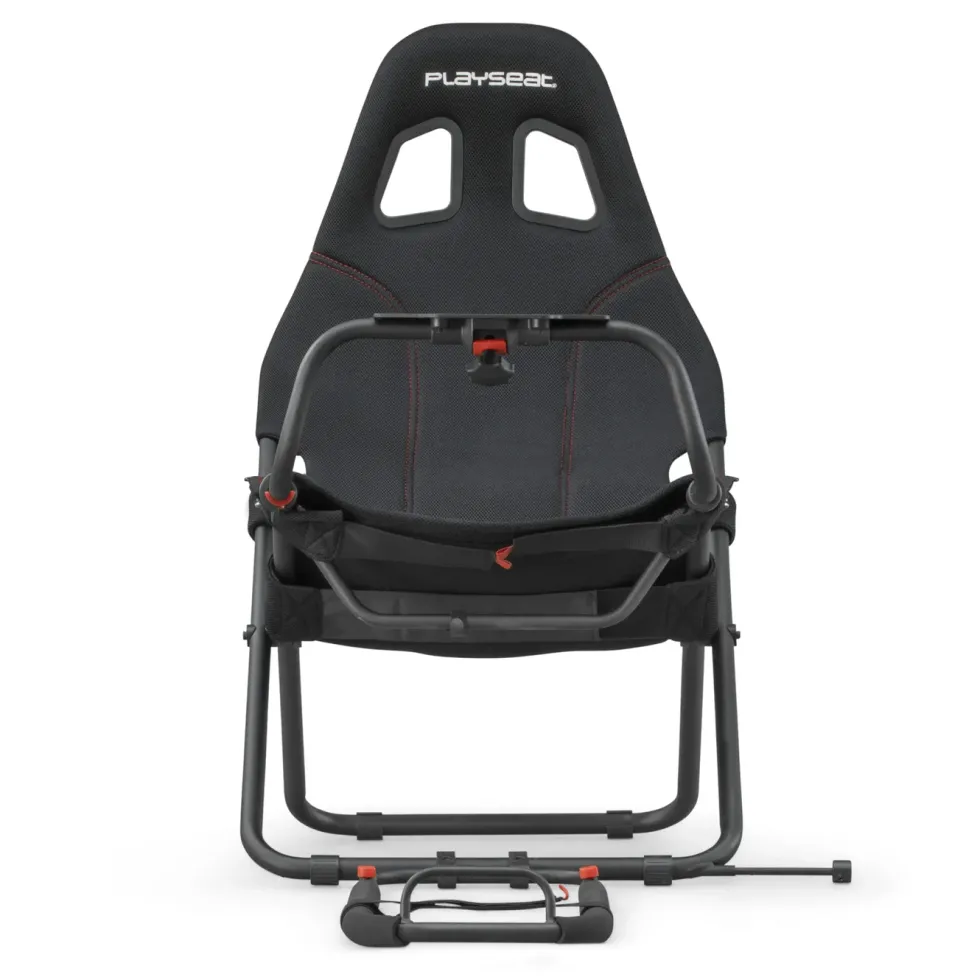Playseat Challenge ActiFit racingstol