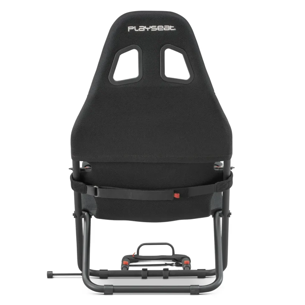 Playseat Challenge ActiFit racingstol