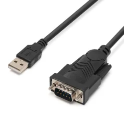 Plexgear Adapter USB-A till seriell