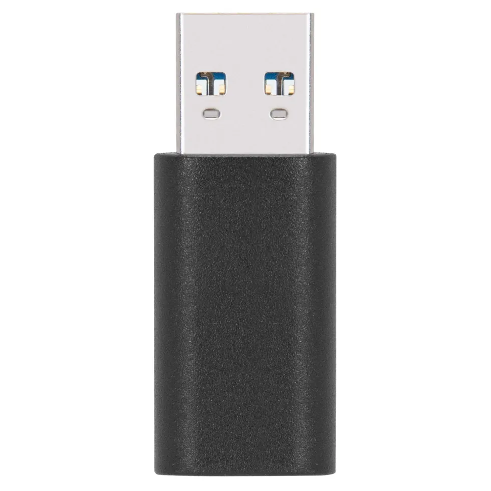 Plexgear Adapter USB-A till USB-C