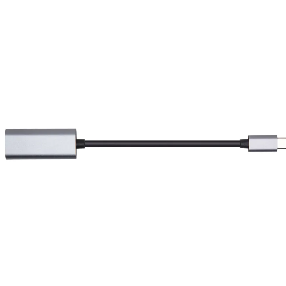 Plexgear Adapter USB-C till HDMI