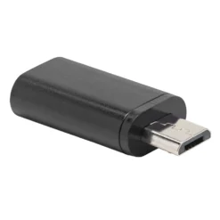 Plexgear Adapter USB-C till Micro-USB