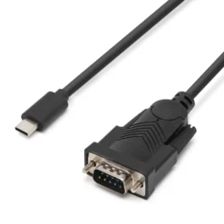 Plexgear Adapter USB-C till seriell