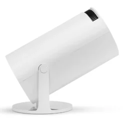 Plexgear Bärbar LCD-projektor CV200