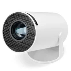 Plexgear Bärbar LCD-projektor CV200
