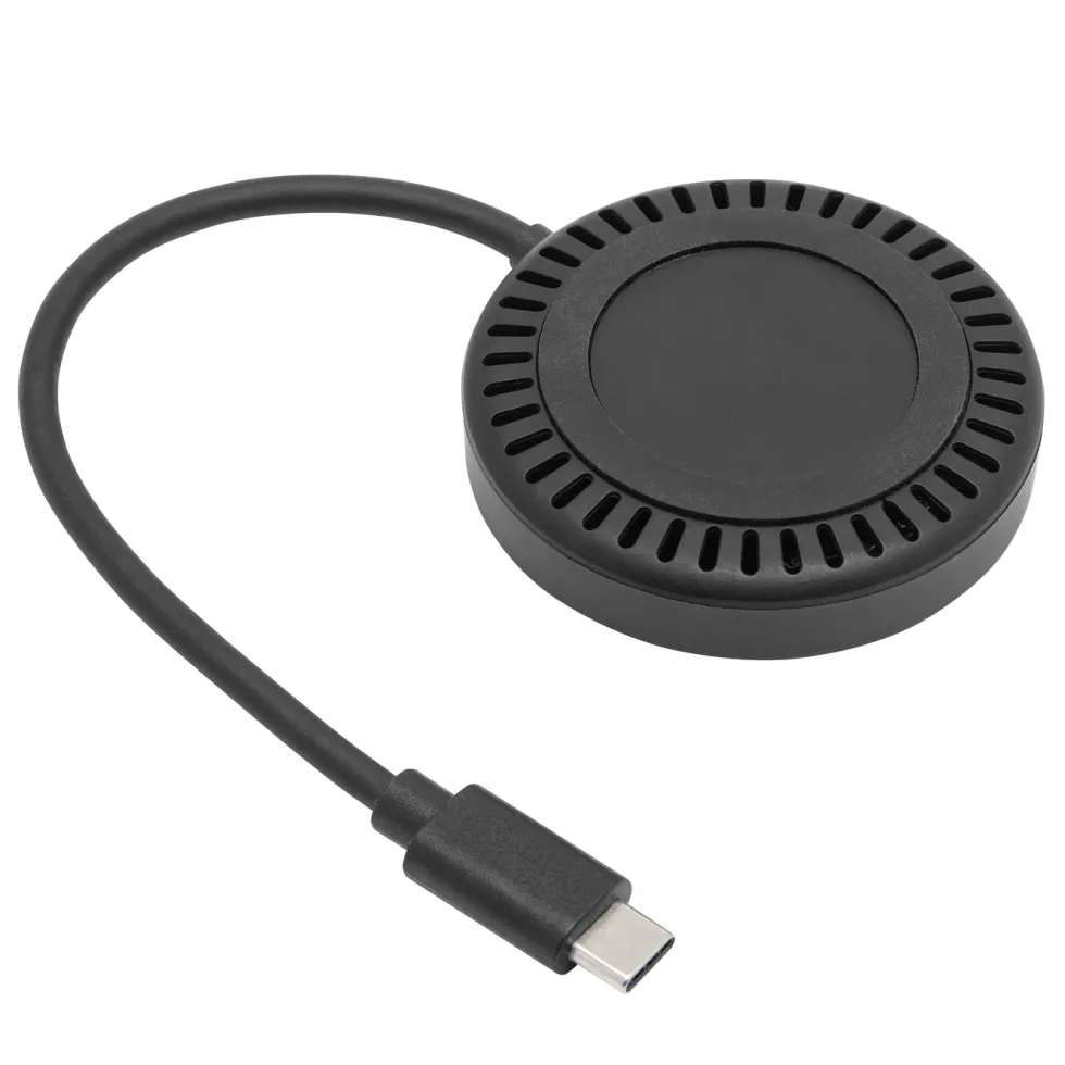 Plexgear Dockningsstation M.2 NVMe