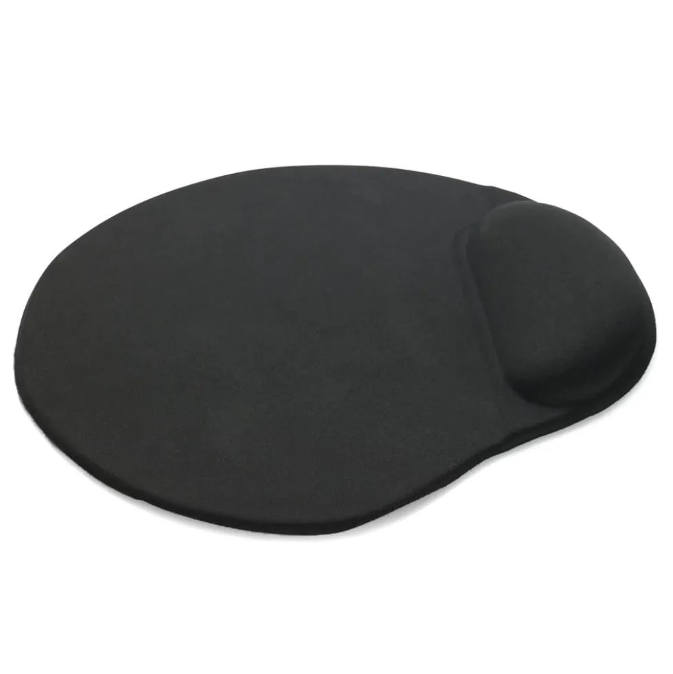 Plexgear Ergonomisk musmatta