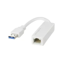 Plexgear Gigabit-nätverkskort 1 Gb/s Vit