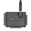 Plexgear Hårddiskadapter för USB till IDE/SATA