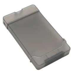 Plexgear Hårddiskkabinett 2,5” HDD & SSD Smart access USB-A