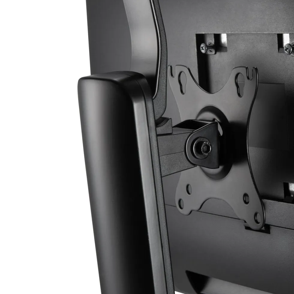 Plexgear Justerbart skärmstativ för monitor 17-32”