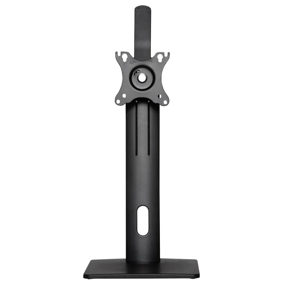 Plexgear Justerbart skärmstativ för monitor 17-32”