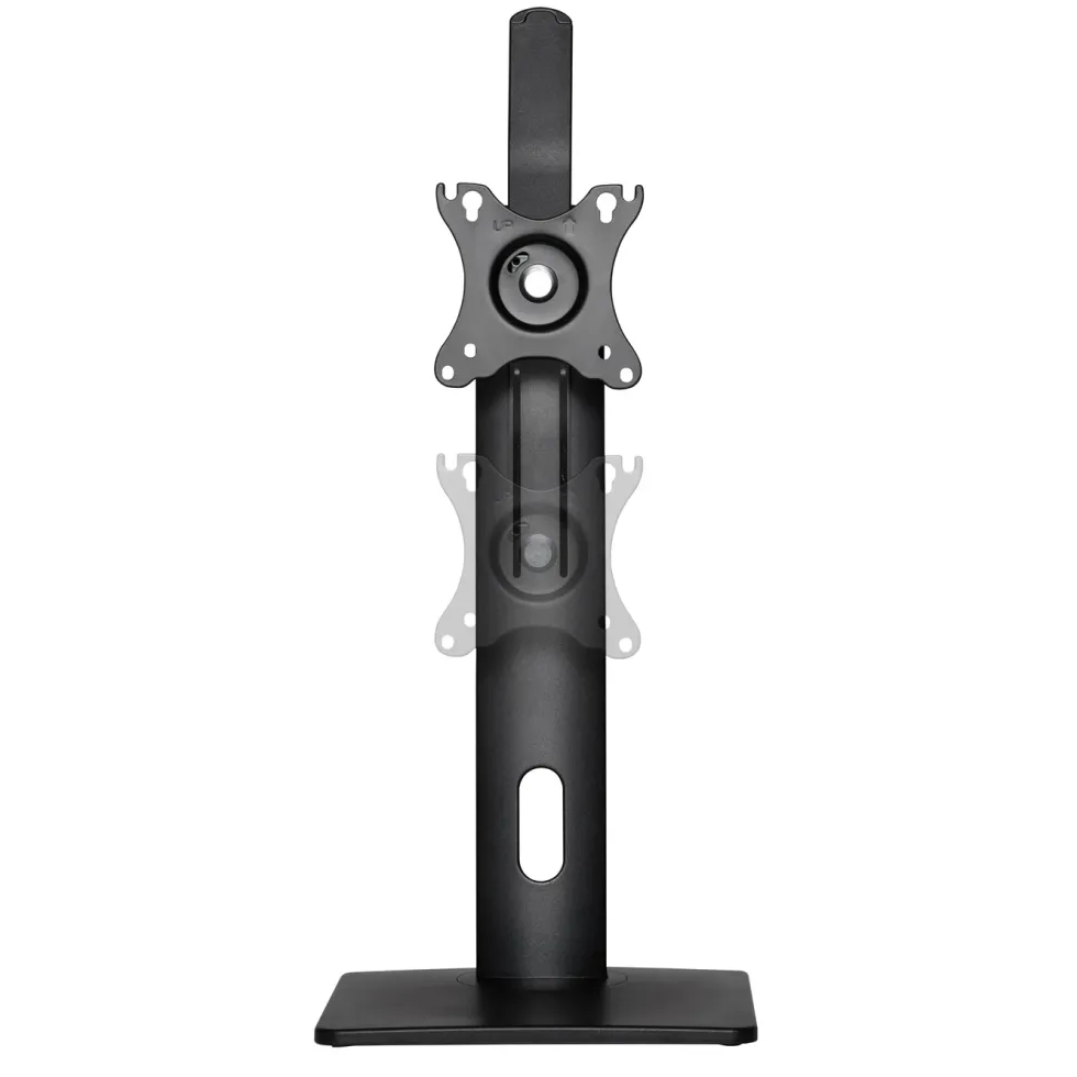 Plexgear Justerbart skärmstativ för monitor 17-32”