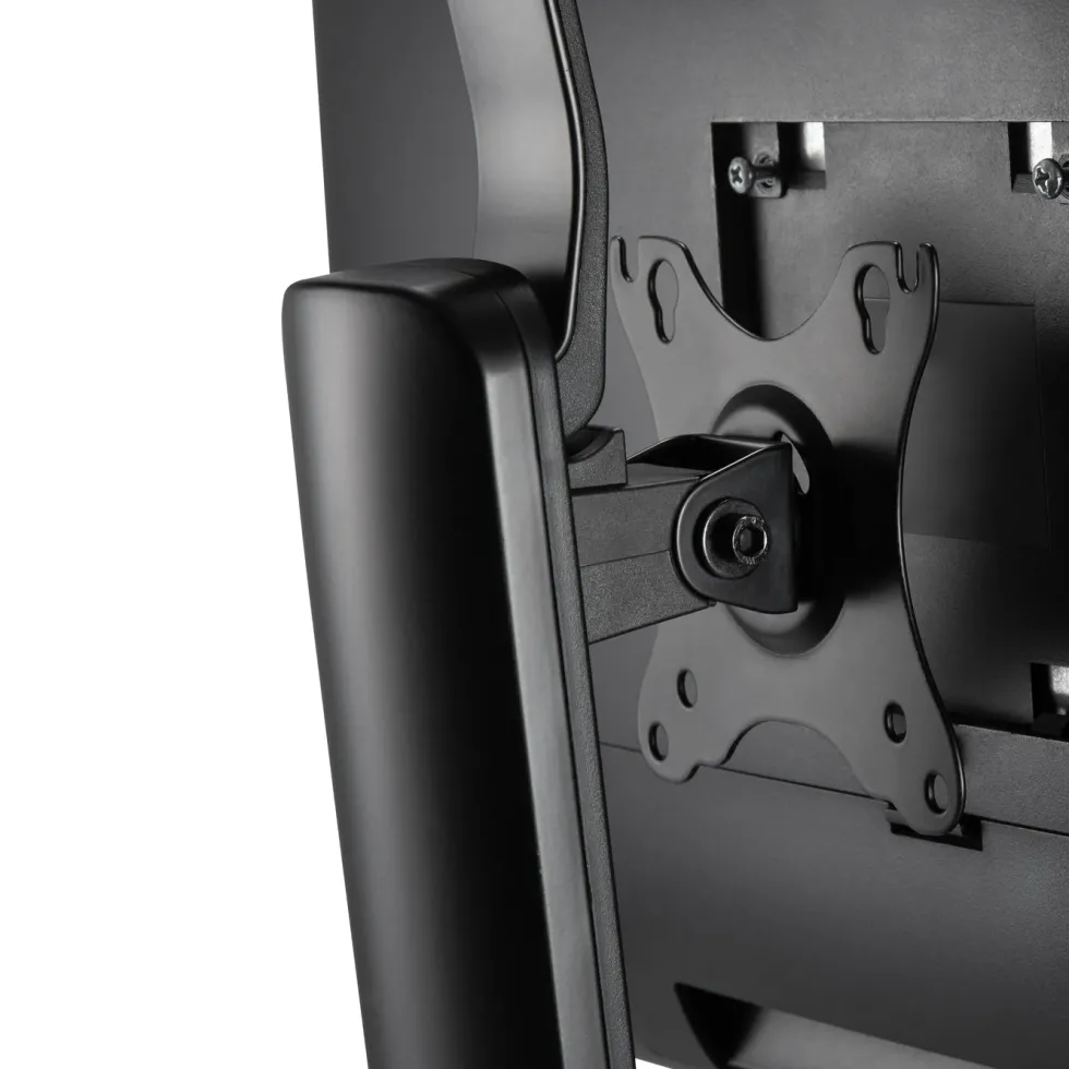 Plexgear Justerbart skärmstativ för monitor 17-32”